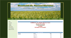 Desktop Screenshot of humboldtelev.com